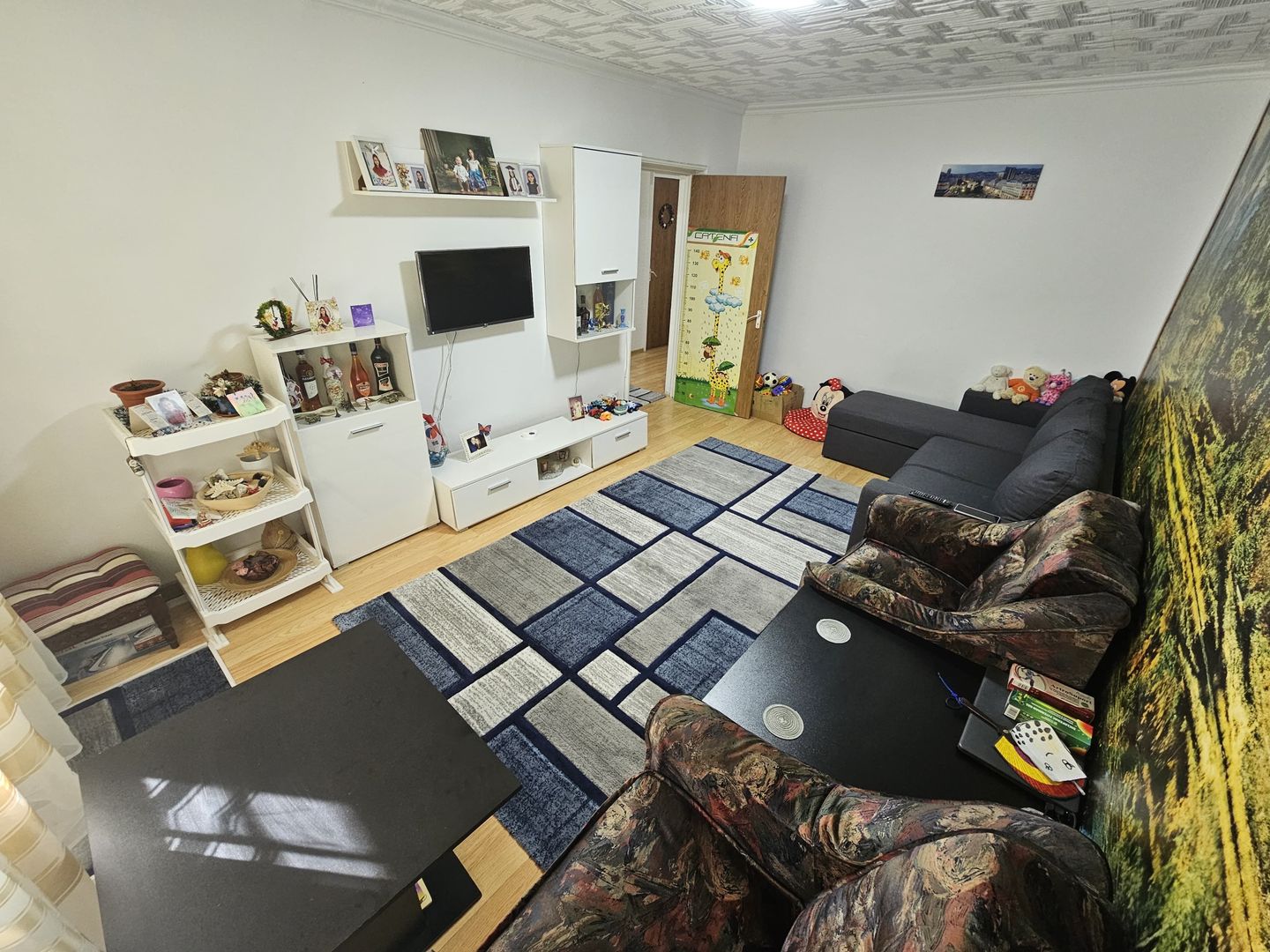 APARTAMENT SPATIOS | TEI | UTCB - Poză 1