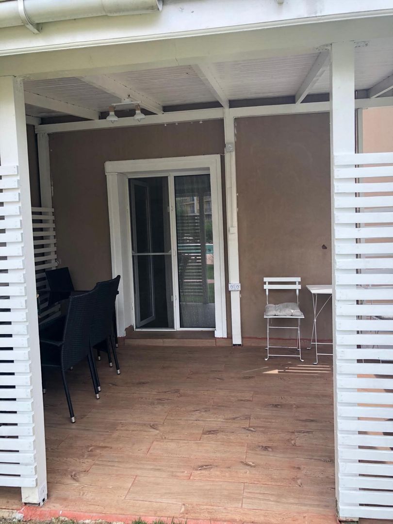 2 camere PARTER Cosmopolis - Poză 10