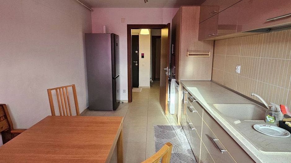 AP. 2 CAMERE THEODOR PALLADY, BLOC NOU, CENTRALA, METROU 3 MINUTE - Poză 4