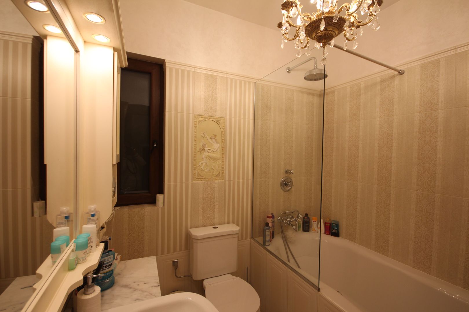 Amenajat si spatios - Poză 8