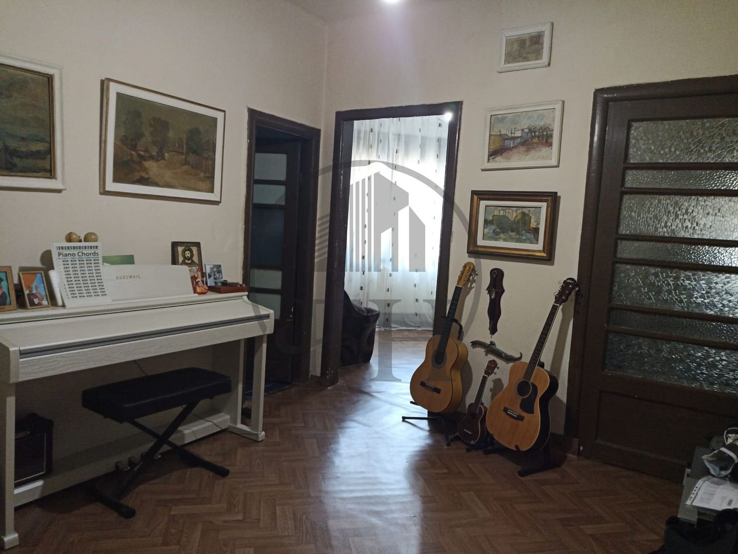 SOLD / VANDUT Casă / Vilă cu 4 camere de vânzare în zona Ultracentral - Poză 5