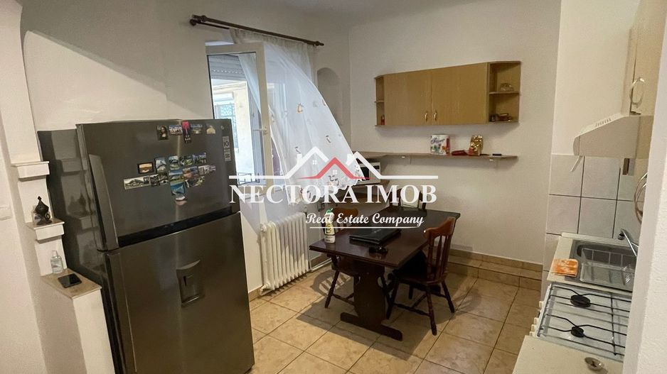 NECTORA IMOB-Apartament 2 camere, Ultracentral Pietonala, 65 mp, Et.2 - Poză 5