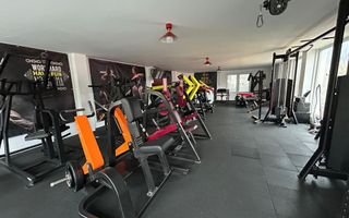 Spațiu comercial 336 mp–Oportunitate excelentă de investiție - Poză 8