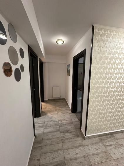 Apartament 2 camere, Decomandat, Mobilat Premium, Zona Sebastian - Pet friendly - Poză 5