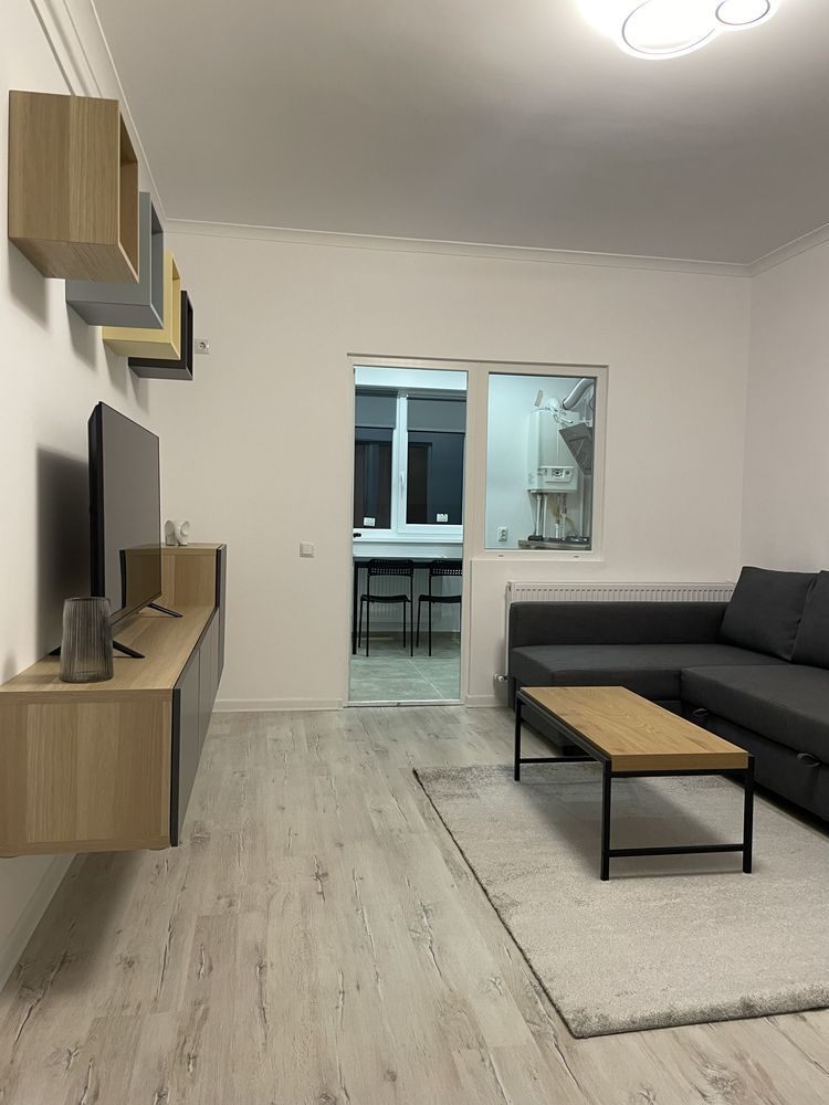 Apartament 2 camere Avangarde City - Poză 1