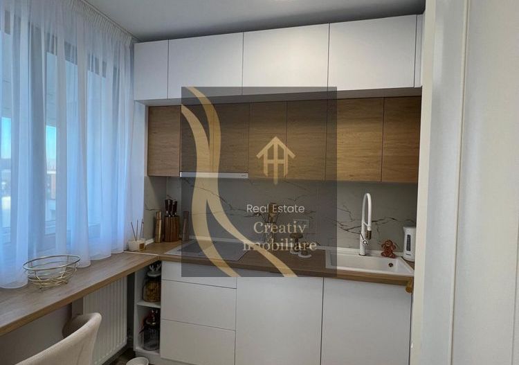 Apartament 2 camere | bvd. Ion Mihalache | Metrou 1 Mai - Poză 5