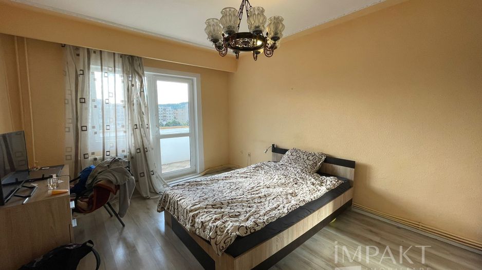 Vanzare apartament cu 3 camere, etaj intermediar, Manastur! - Poză 3