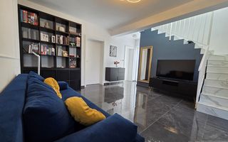 Duplex in zona Calea Urseni - mobilat si utilat - Poză 18