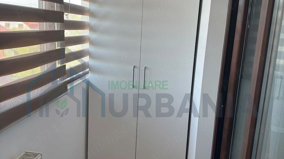 Apartament de vânzare cu 3 camere în Valea Lupului, bloc finalizat în 2019 - Poză 5
