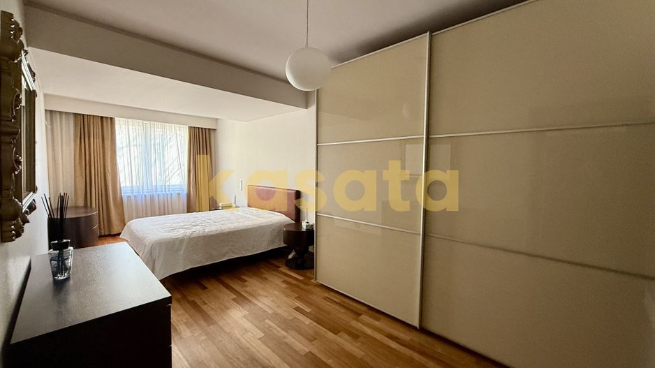 APARTAMENT DE LUX | MOBILAT | UTILAT | HERASTRAu | 150 mp - Poză 7