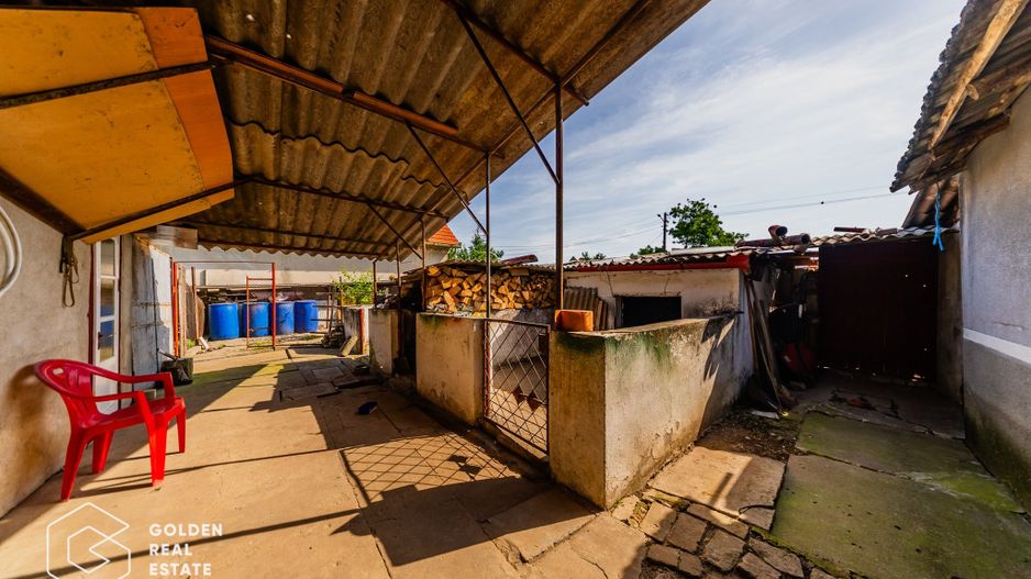 Casa in Nadlac, teren 812 mp - Poză 23