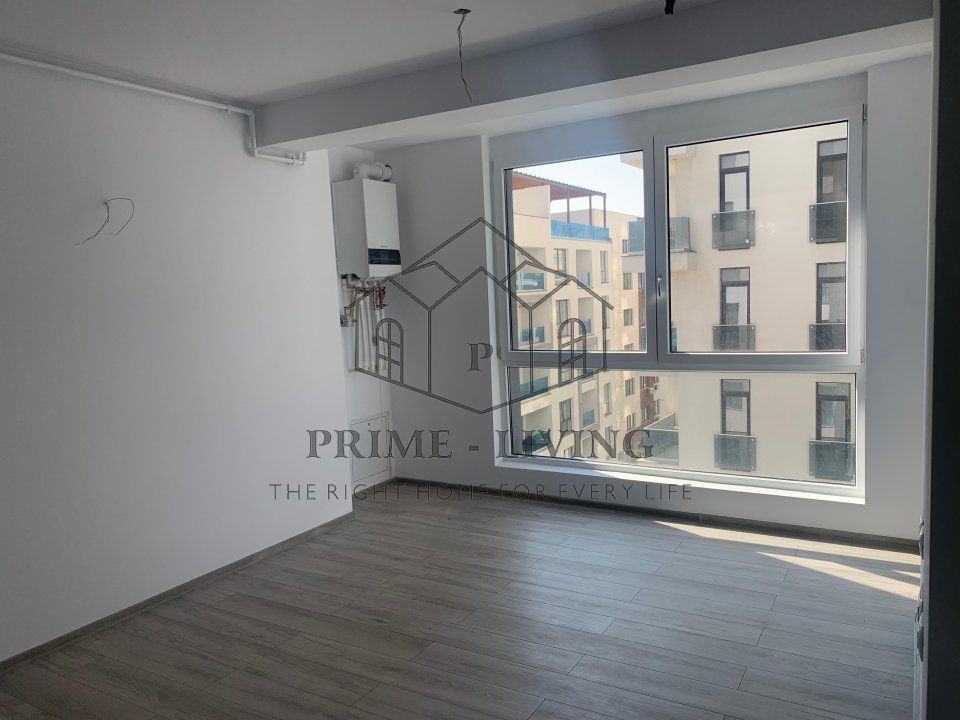 APARTAMENT DE LUX DE 2 CAMERE LA VANZARE IN ZONA FLOREASCA - Poză 1