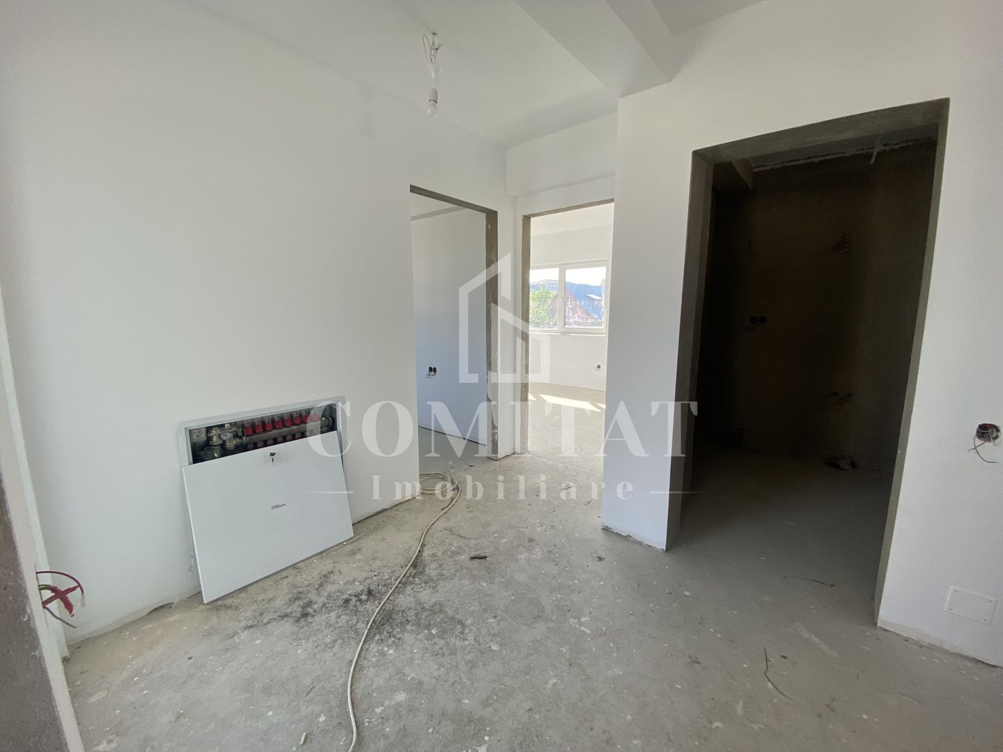 Casă de vânzare | Dispunere pe 2 niveluri | Localitatea Dezmir - Poză 9