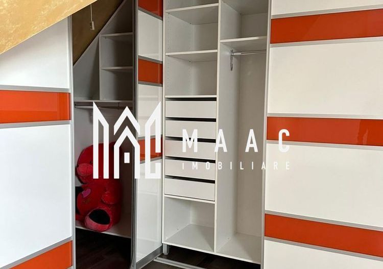 Apartament 2 camere de închiriat | Sibiu | Calea Dumbrăvii | 105 mp - Poză 7