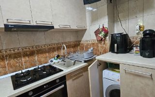 Decomandat 2 Camere Mobilat Giurgiului - Poză 5