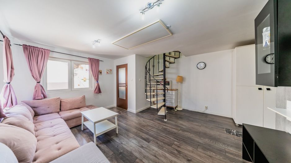 Duplex de vanzare in zona Bujac COMISION 0% CUMPARATOR - Poză 14