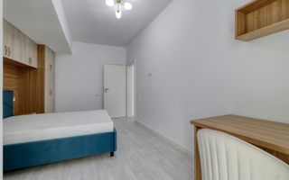 AP. 3 CAMERE DECEBAL, PRIMA INCHIRIERE, PARCARE, INCALZIRE PARDOSEALA - Poză 11