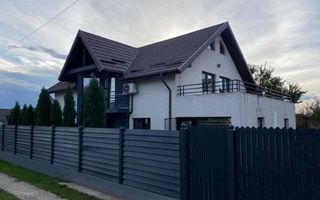 Casa de inchiriat - Poză 1