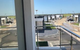 Casă P+1 cu Curte Proprie 321 , Berceni/Vidra - Poză 7