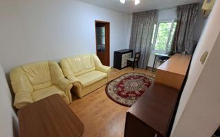 Apartament 2 camere semidecomandat, zona Alexandru cel Bun, Iași – de închiriat - Poză 1