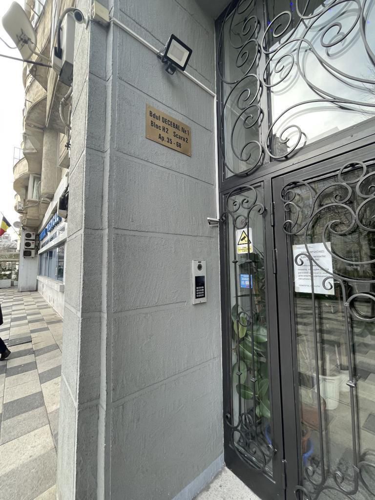 Apartament 2 camere zona Decebal - Poză 11