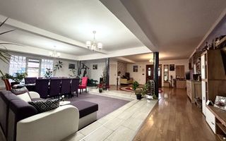 Casa moderna de vanzare in Fantanele - Poză 1