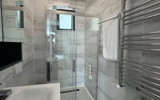 Penthouse Mamaia + 2 terase + curte 3 locuri de parcare - Poză 19