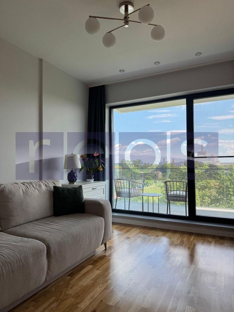 APARTAMENT 2 CAMERE | MOBILAT-UTILAT | PARCARE | STRAULESTI | 43MP - Poză 3