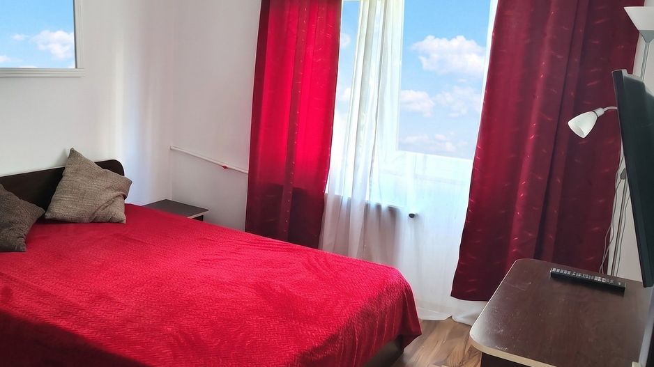 Închiriere Apartament cu 🏡 Apartament 2 camere, decomandat, zona Dristor - Poză 3