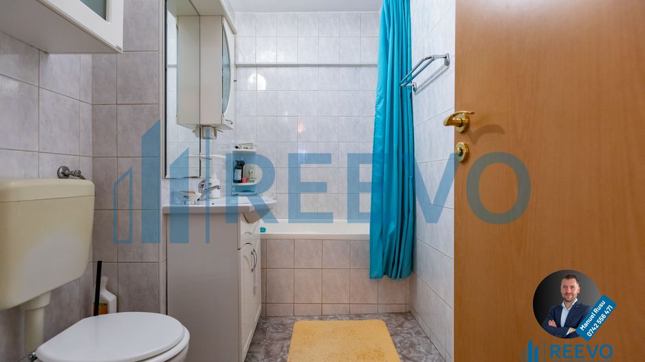 Apartament 2 camere, Ultracentral - Poză 23