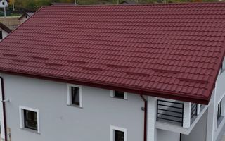 Vila  5 camere- 2025- intabulata- 140mp - Cornesti- Miroslava - Poză 35