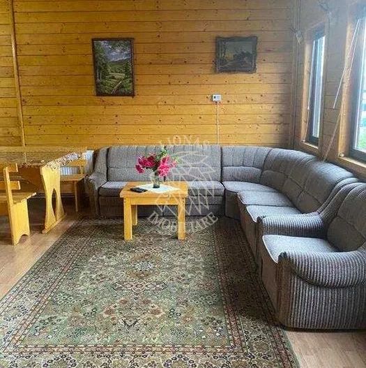 Cabana 4 camere, P+M, 82 mp total,  180 mp teren, Baile Figa - Poză 1