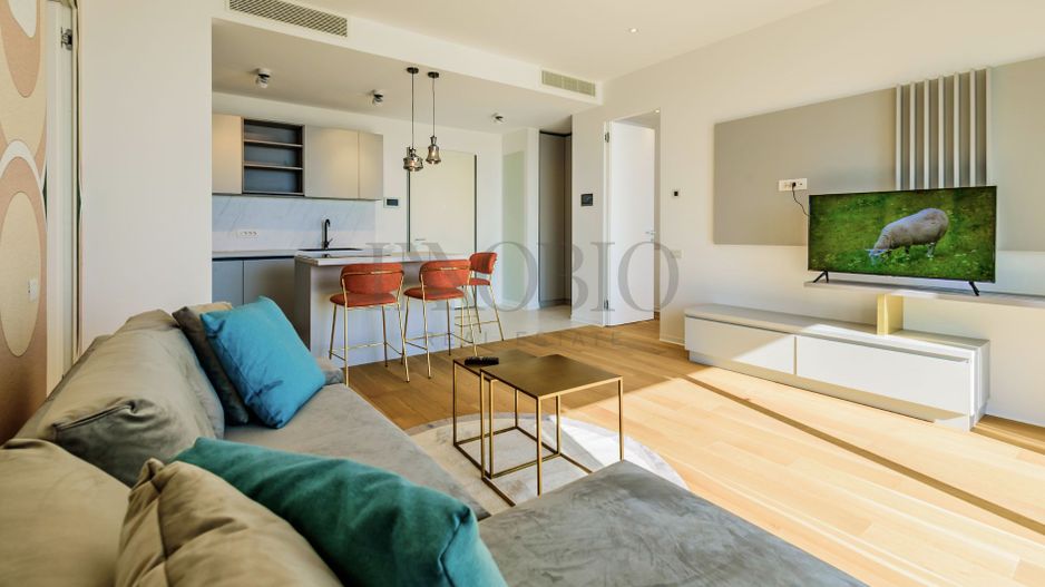 Apartament 3 Camere | One Mamaia | Loc de Parcare - Poză 5