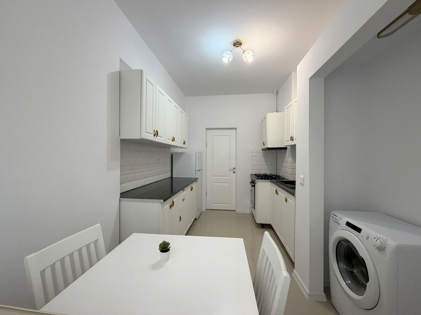 2 camere renovat-la cheie- Gara de Nord-Calea Grivitei - Poză 2