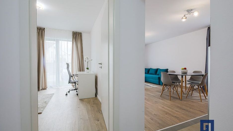 Braytim, Apartament 3 camere lux, parter, Comision 0% - Poză 8