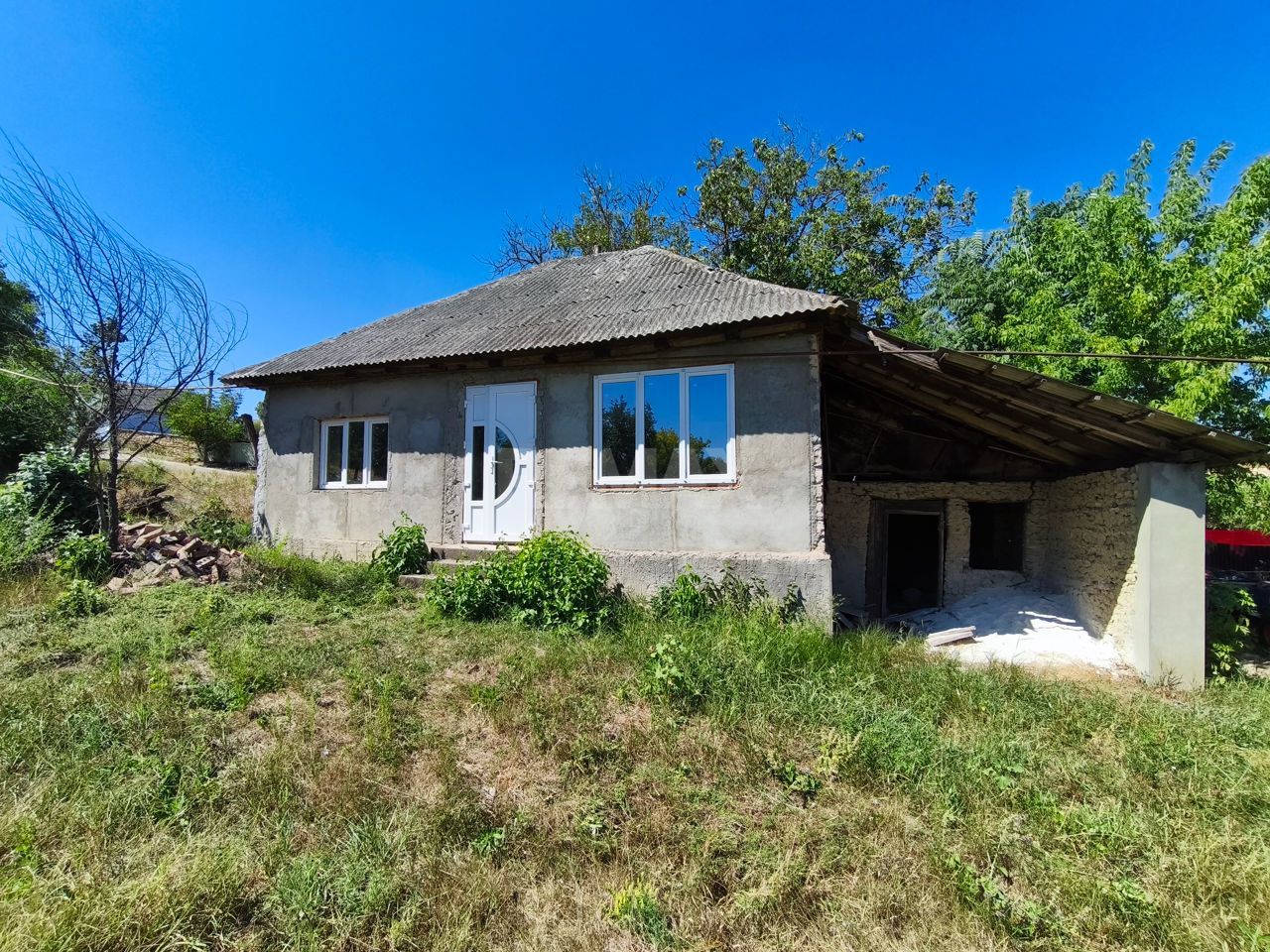 Casă de vânzare în Ohrincea, raionul Criuleni - Poză 1