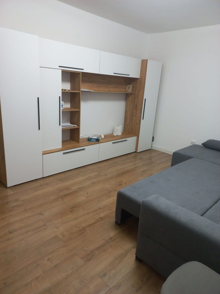 Apartament cu 2 camere de inchiriat - sector 6 - 57mp - Poză 4