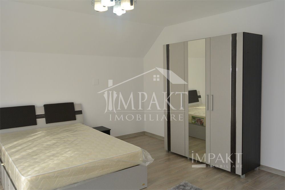 Casa individuala cu 5 camere in Zorilor aproape de UMF - Poză 9