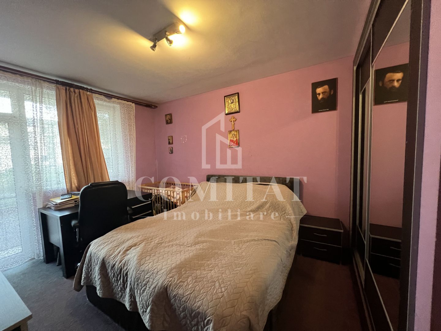 Apartament 3 camere | Tineretului - Poză 7