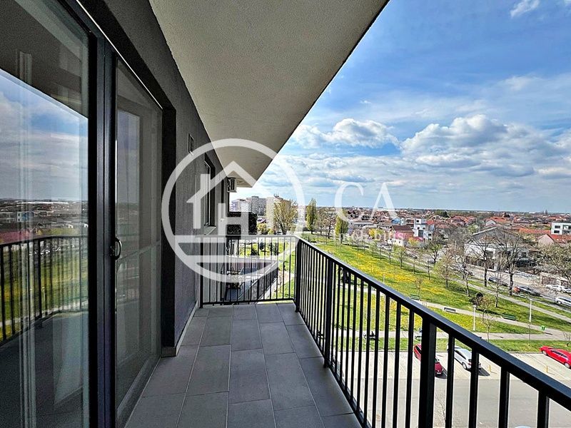 Apartament de închiriat  cu 2 camere în Prima Oneștilor, Oradea - Poză 9