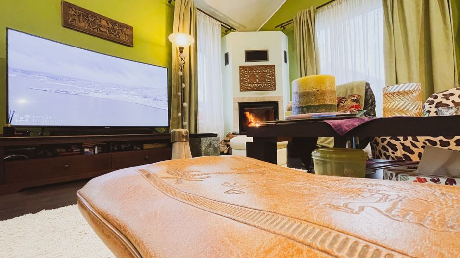 Duplex 5 camere | Interior 180 mpu, Teren 364 mp | Foisor & Garaj mare - Poză 49