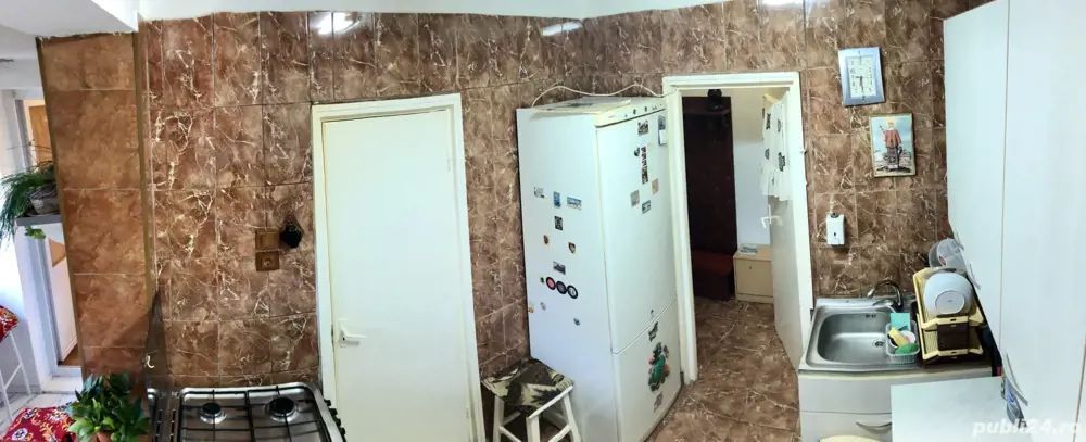 Apartament 3 camere strada Secuilor Piata Sudului - Poză 4
