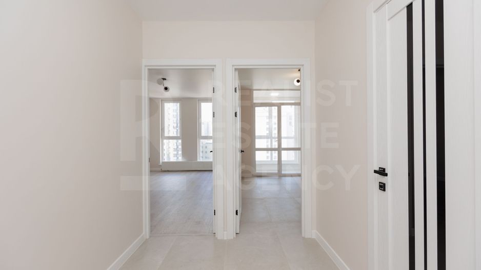 Vânzare, apartament, o cameră, stradela Doga, Râșcani - Poză 9