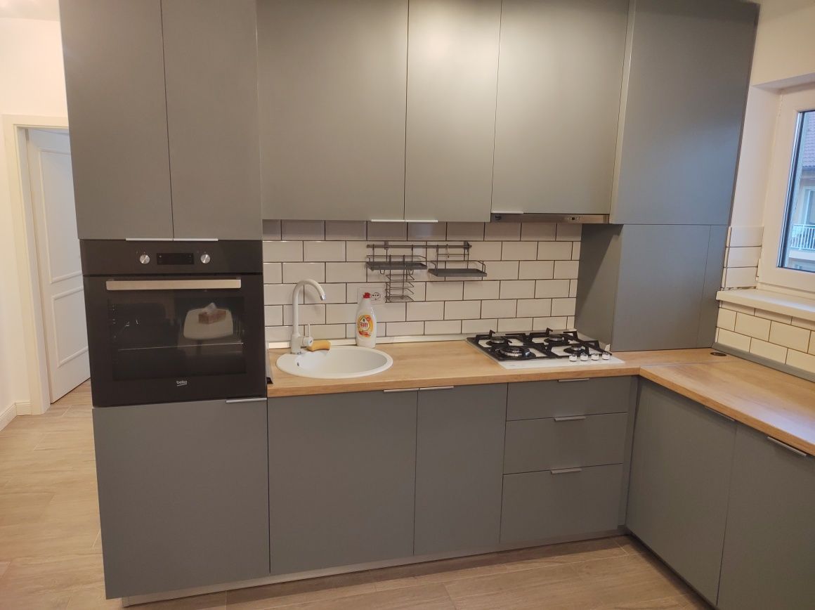 Apartament modern cu 2 camere decomandate, situat în Dumbrăvița - Poză 7