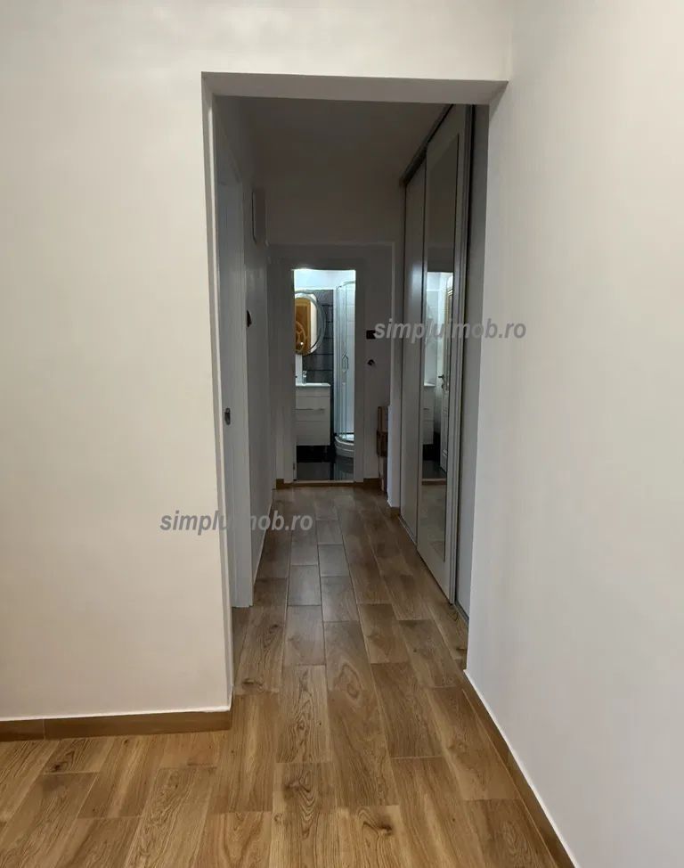 Decomandat Renovat 3 Camere Liviu Rebreanu - Poză 8