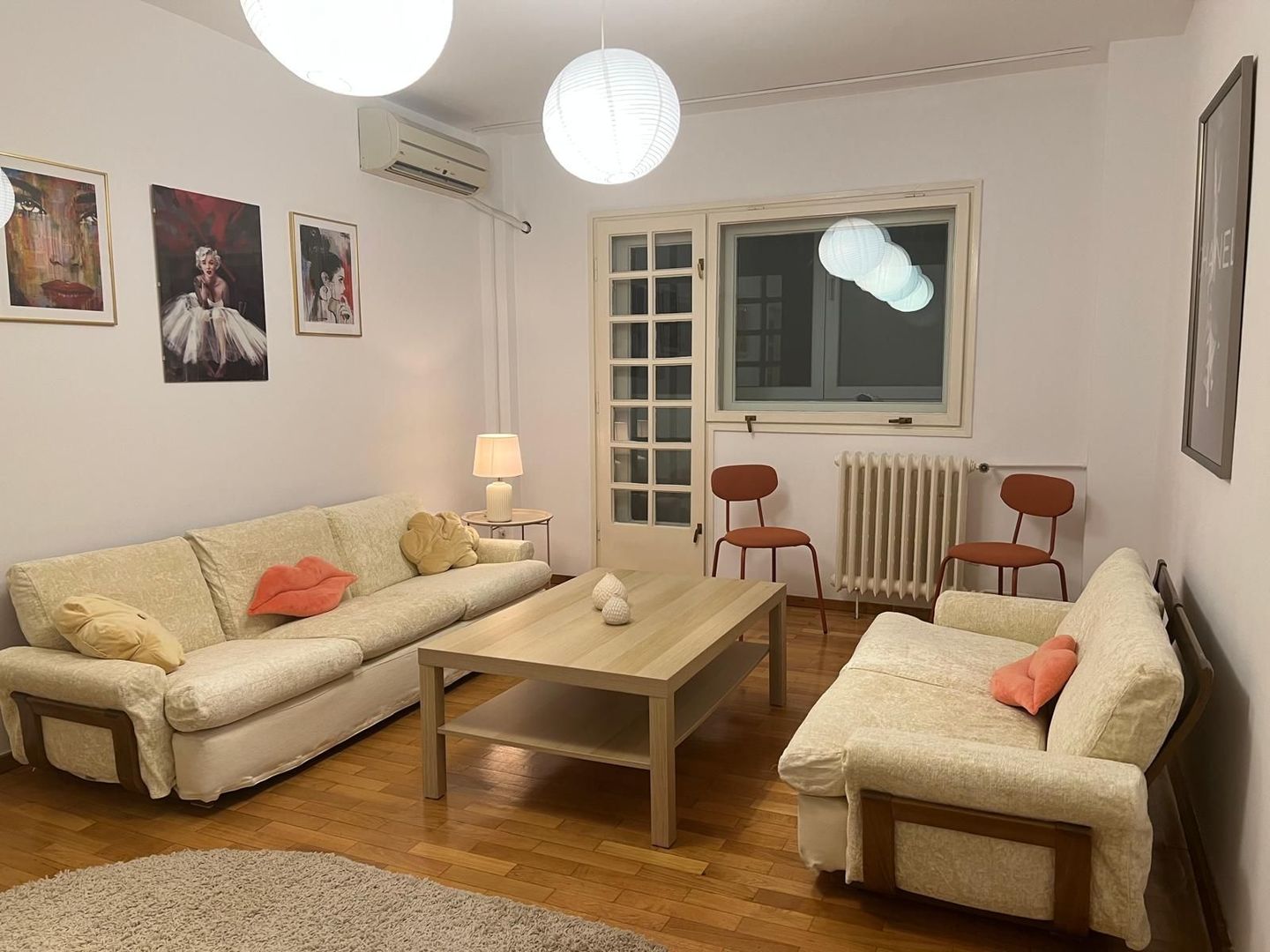 Apartament superb, doua camere, Mosilor - Poză 4