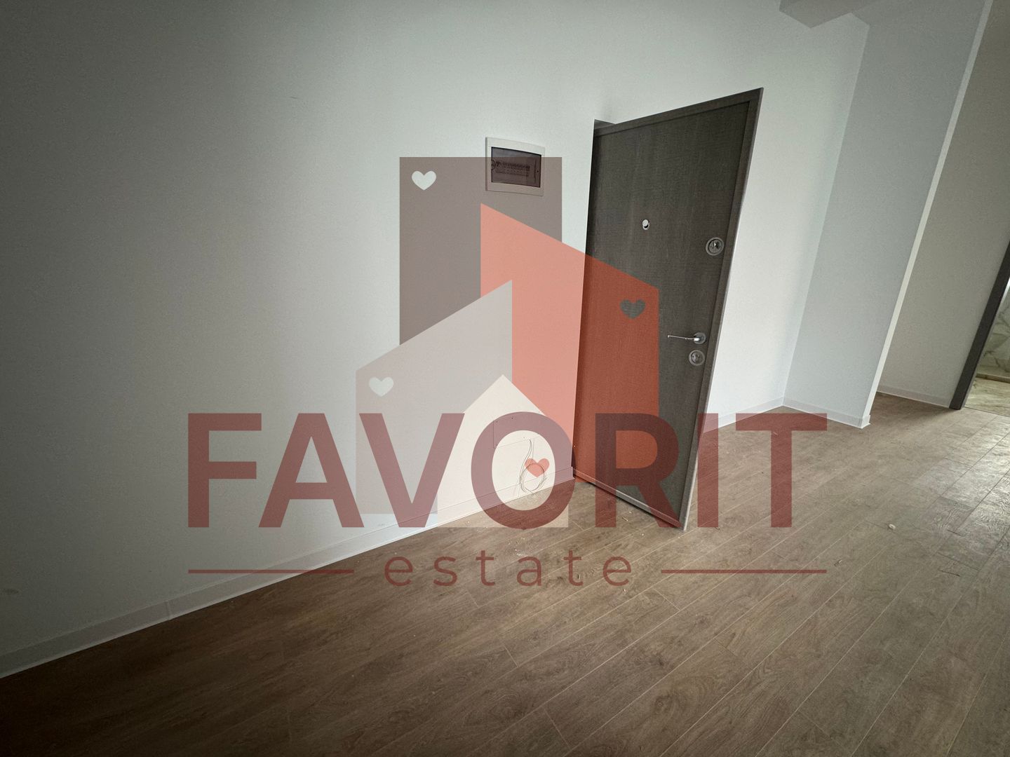 Compartimentare eficienta. Terasa generoasa. Finisaje la alegere. - Poză 10