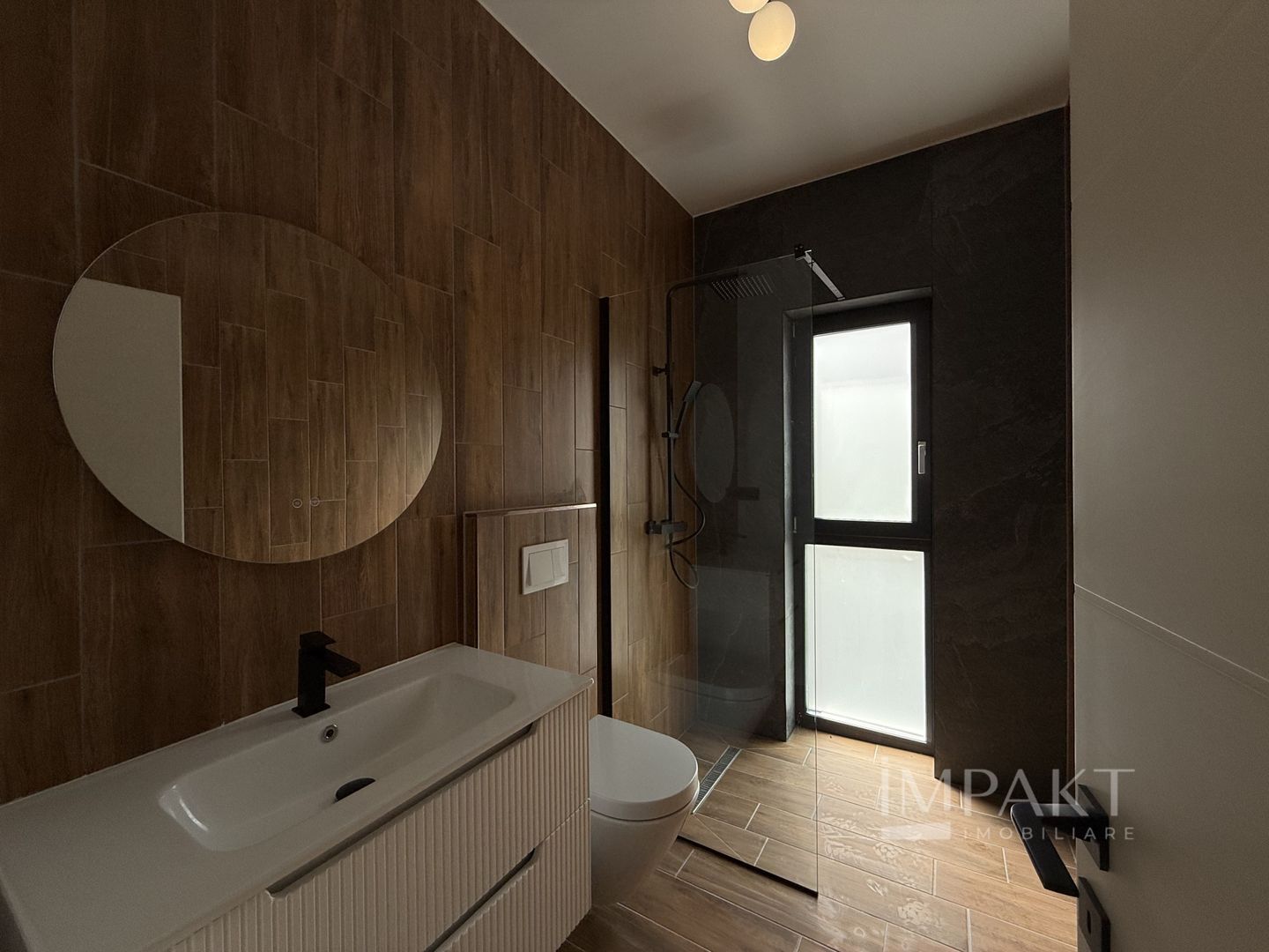 Duplex finisat la Cheie cu panorama superba in  Chinteni ! - Poză 12