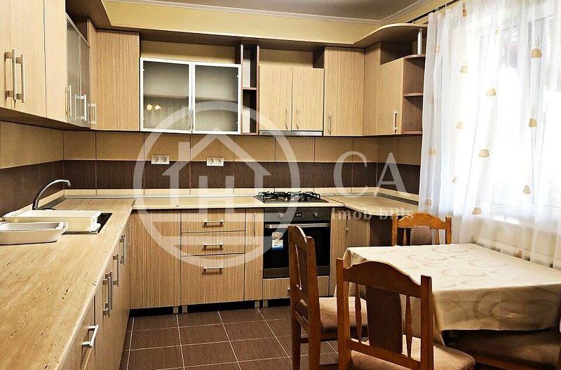 Casa P+M cu 6 camere de inchiriat in zona Iosia Nord, Oradea - Poză 3