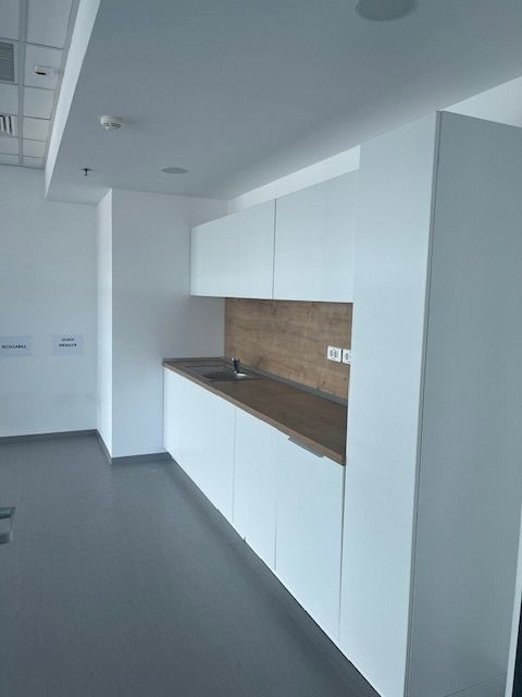 Spatiu de birouri City Gate Piata Presei 520 mp - Poză 13